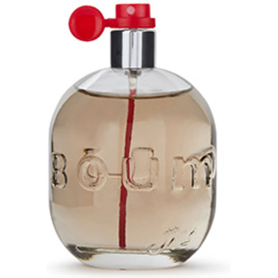 Boum Homme Metal Eau de Toilette