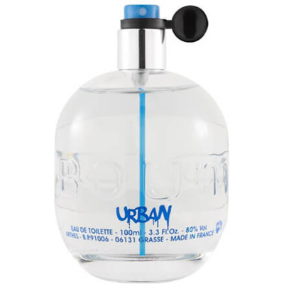 Boum Urban Eau de Toilette Jeanne Arthes