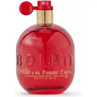 Boum Vanille Pomme D'Amour Eau De Parfum