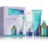 Coffret Ultimate Blonde Moroccanoil