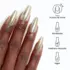Faux Ongles xPress/On Break The Gold OPI