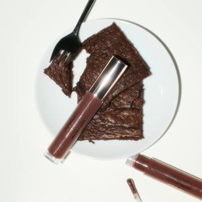 Brillant à Lèvres Peptide Lip Gloss 006 Brownie Gosh