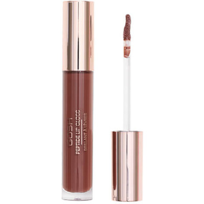 Brillant à Lèvres Peptide Lip Gloss 006 Brownie Gosh