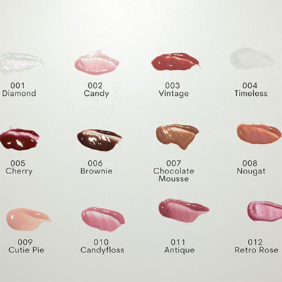 Brillant à Lèvres Peptide Lip Gloss 002 Candy Gosh