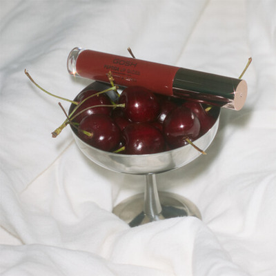 Brillant à Lèvres Peptide Lip Gloss 005 Cherry Gosh