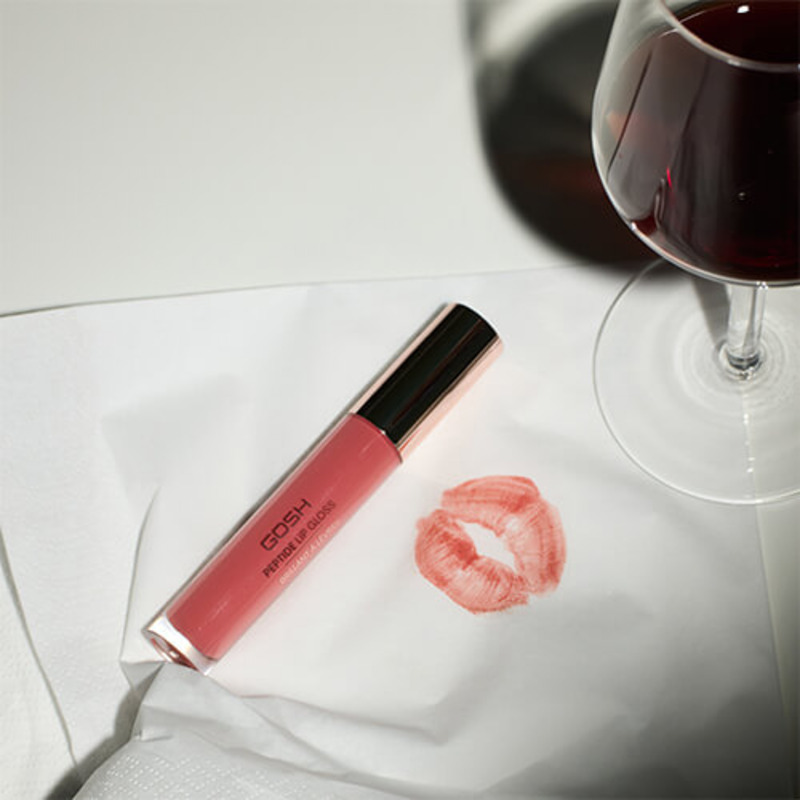 Brillant à Lèvres Peptide Lip Gloss 003 Vintage Gosh