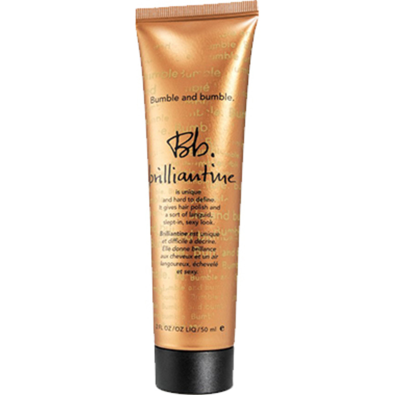 Crème Coiffante Brillance Bb.Brillantine