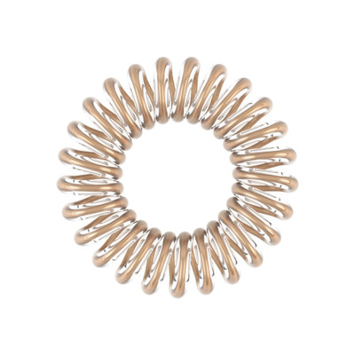 Élastiques Bronze Me Pretty Original Invisibobble