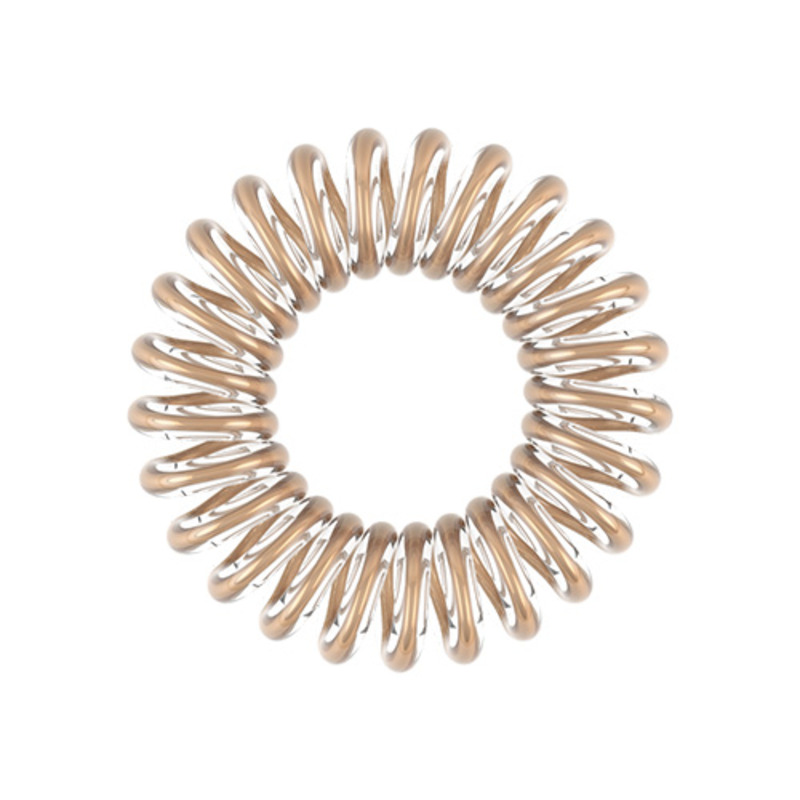 Élastiques Bronze Me Pretty Original Invisibobble