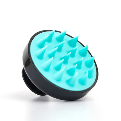Brosse Massante Cuir Chevelu Arganicare
