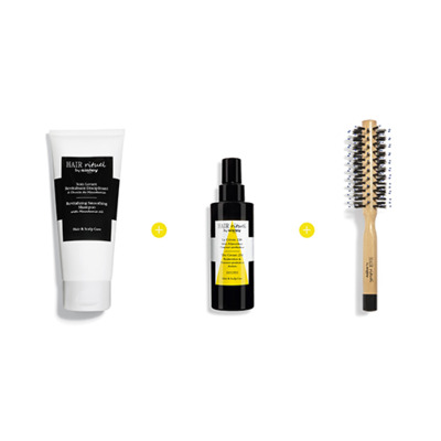 Brosse à Brushing N°1 HAIR RITUEL by SISLEY