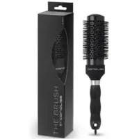 Brosse Céramique Thermochromique Medium 43mm Corioliss