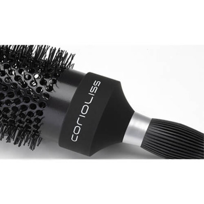 Brosse Céramique Thermochromique Medium 43mm Corioliss