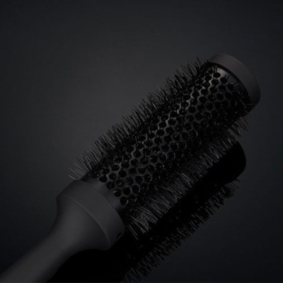 Brosse céramique ronde ghd 35 mm