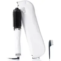 Brosse Soufflante 2-en-1 ghd Duet Blowdry Blanc