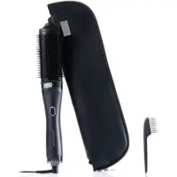 Brosse Soufflante 2-en-1 ghd Duet Blowdry Noir