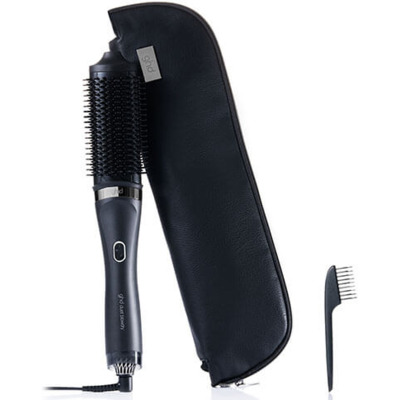 Brosse Soufflante 2-en-1 ghd Duet Blowdry Noir