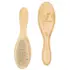 Brosse à Cheveux Bébé Cap Bambou