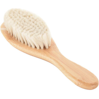 Brosse à Cheveux Bébé Cap Bambou
