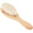 Brosse à Cheveux Bébé Cap Bambou
