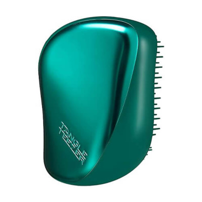 Brosse Compact Styler Green Jungle Tangle Teezer
