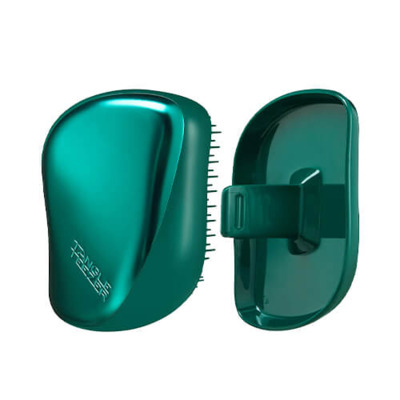 Brosse Compact Styler Green Jungle Tangle Teezer