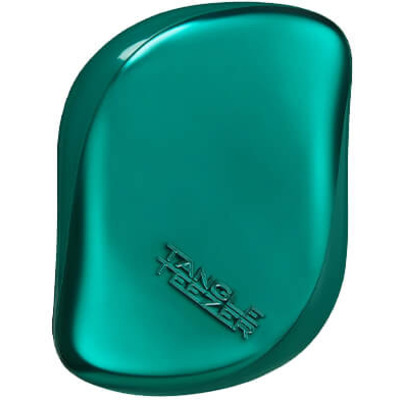Brosse Compact Styler Green Jungle Tangle Teezer
