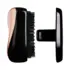 Brosse Compact Styler Rose Gold & Noir Tangle Teezer