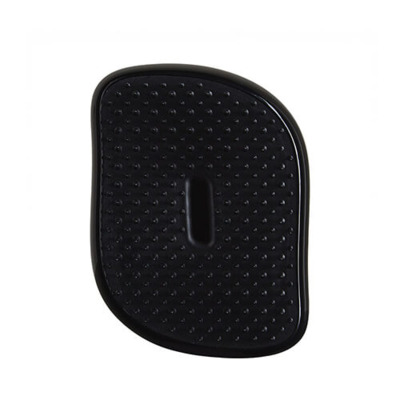Brosse Compact Styler Rose Gold & Noir Tangle Teezer