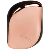Brosse Compact Styler Rose Gold & Noir Tangle Teezer