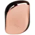Brosse Compact Styler Rose Gold & Noir Tangle Teezer