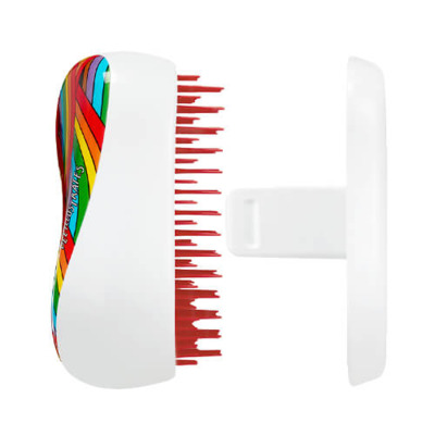 Brosse Compact Styler Rainbow Galore Tangle Teezer