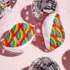 Brosse Compact Styler Rainbow Galore Tangle Teezer