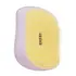 Brosse Compact Styler Lilac & Chrome Yellow Tangle Teezer