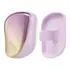 Brosse Compact Styler Lilac & Chrome Yellow Tangle Teezer