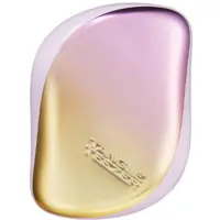 Brosse Compact Styler Lilac & Chrome Yellow Tangle Teezer