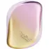 Brosse Compact Styler Lilac & Chrome Yellow Tangle Teezer