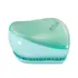 Brosse Compact Styler Teal Matte Chrome Tangle Teezer
