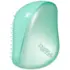 Brosse Compact Styler Teal Matte Chrome Tangle Teezer
