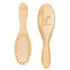 Brosse Voyage Démêlante Small Cap Bambou