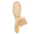Brosse Voyage Démêlante Small Cap Bambou