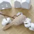 Brosse Voyage Démêlante Small Cap Bambou