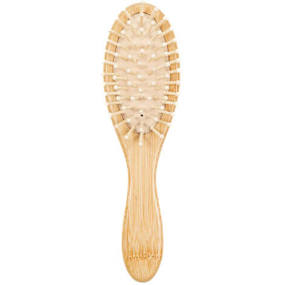 Brosse Voyage Démêlante Small Cap Bambou