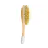 Brosse en Bois Sanglier Nylon Petit Modèle Bachca