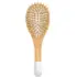 Brosse en Bois Sanglier Nylon Petit Modèle Bachca