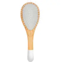 Brosse Pneumatique en Bois Grand Modèle Bachca