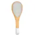 Brosse Pneumatique en Bois Grand Modèle Bachca