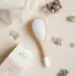 Brosse Pneumatique en Bois Petit Modèle Bachca