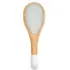 Brosse Pneumatique en Bois Petit Modèle Bachca
