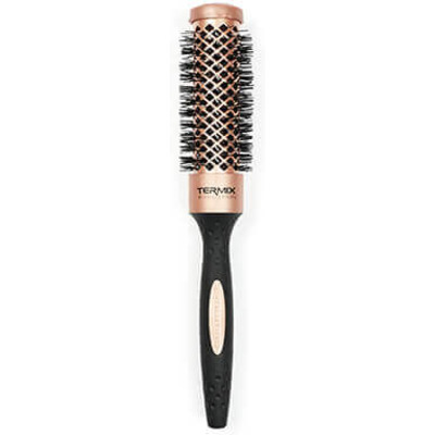 Brosse Evolution Gold Rose Termix 28mm